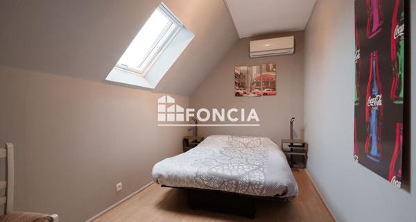 À vendre Maison 6 pièces 122 m² - Guignes 77390