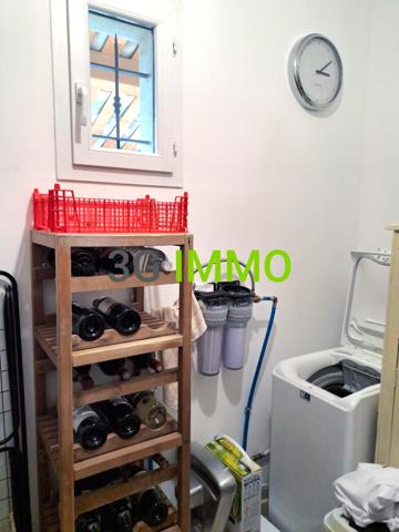 Vente / Maison de plain-pied