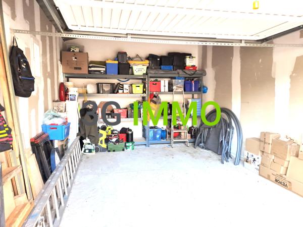 Vente / Maison de plain-pied