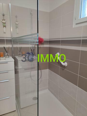 Vente / Maison de plain-pied