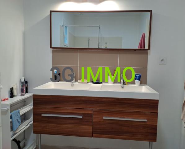 Vente / Maison de plain-pied