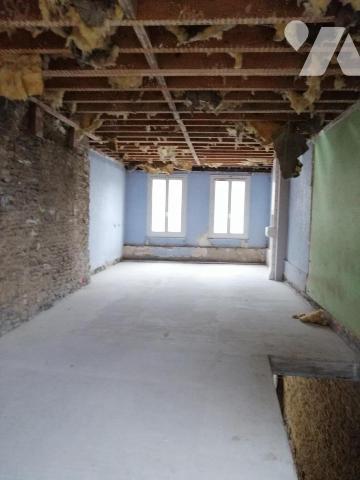 Immeuble centre ville PONTORSON