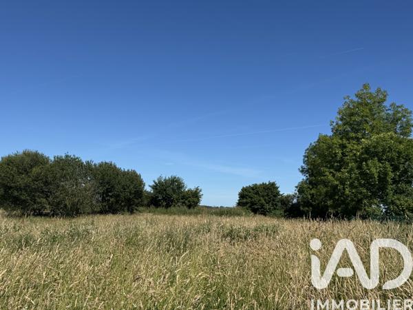 Terrain à vendre 2 850 m² Morlaàs