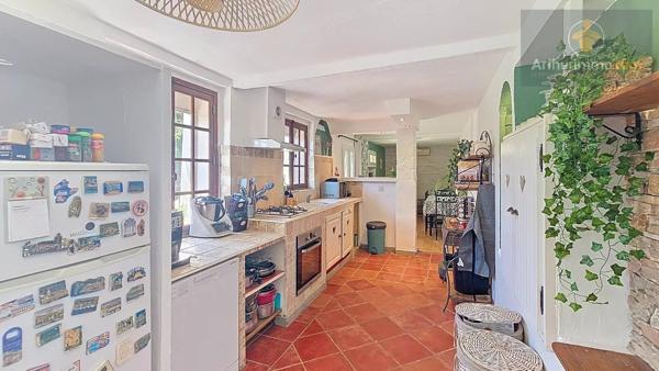 Vente Maison 2 pièces 31 m2 à Six-Fours-les-Plages