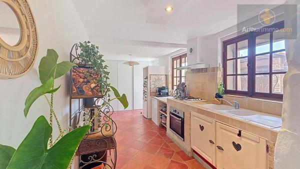 Vente Maison 2 pièces 31 m2 à Six-Fours-les-Plages