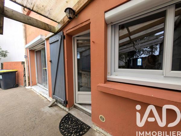 Maison à vendre 5 pièces 114 m² Saint-Nazaire
