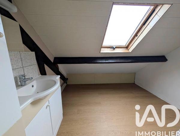 Maison à vendre 5 pièces 114 m² Saint-Nazaire