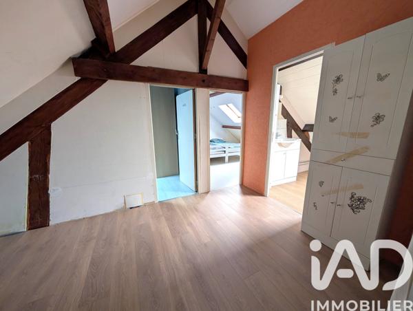 Maison à vendre 5 pièces 114 m² Saint-Nazaire