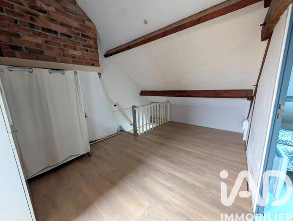 Maison à vendre 5 pièces 114 m² Saint-Nazaire