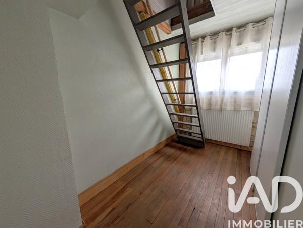 Maison à vendre 5 pièces 114 m² Saint-Nazaire
