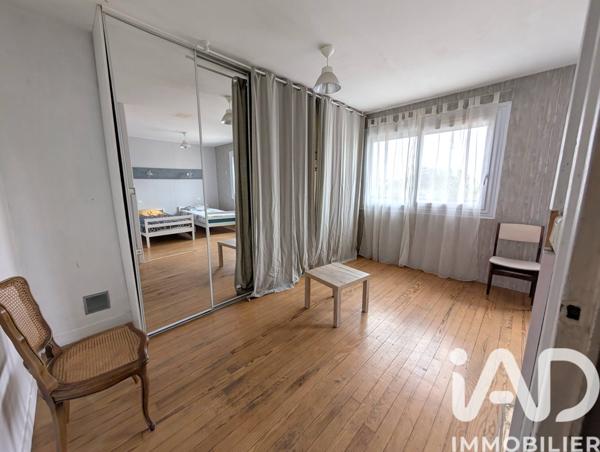 Maison à vendre 5 pièces 114 m² Saint-Nazaire