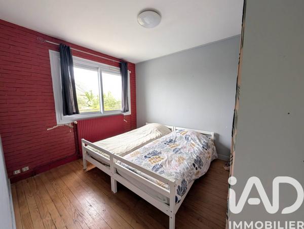 Maison à vendre 5 pièces 114 m² Saint-Nazaire