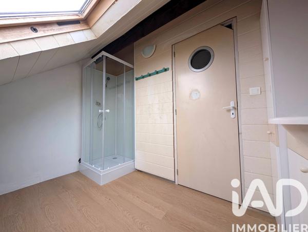 Maison à vendre 5 pièces 114 m² Saint-Nazaire