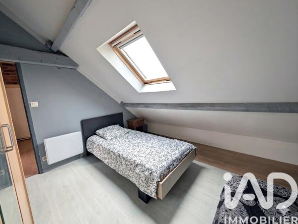 Maison à vendre 5 pièces 114 m² Saint-Nazaire