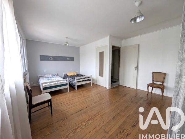 Maison à vendre 5 pièces 114 m² Saint-Nazaire