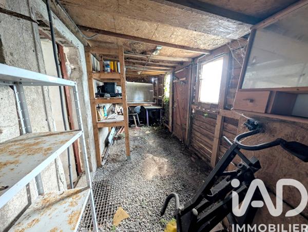 Maison à vendre 5 pièces 114 m² Saint-Nazaire