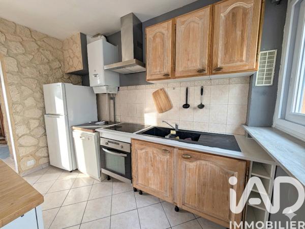 Maison à vendre 5 pièces 114 m² Saint-Nazaire