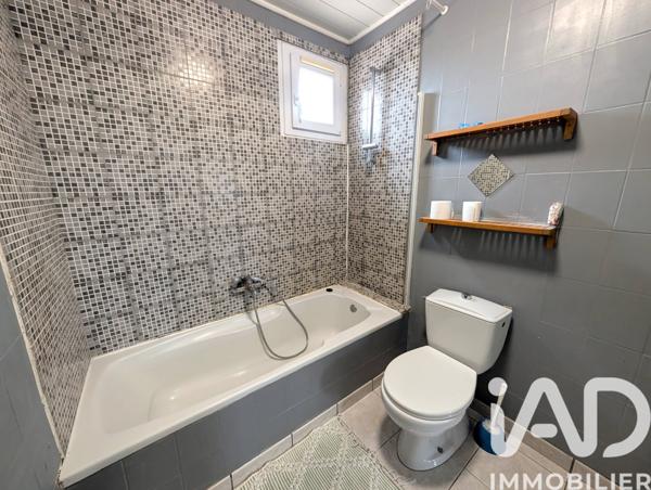 Maison à vendre 5 pièces 114 m² Saint-Nazaire