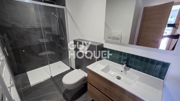 Appartement à louer de 4 pièces de 95.1 m²