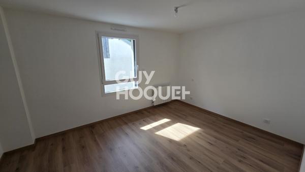 Appartement à louer de 4 pièces de 95.1 m²