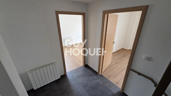 Appartement à louer de 4 pièces de 95.1 m²