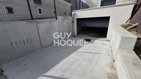 Appartement à louer de 4 pièces de 95.1 m²