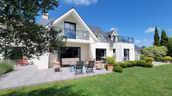 LA BAULE - Superbe maison contemporaine avec jardin, La baule escoublac 44500