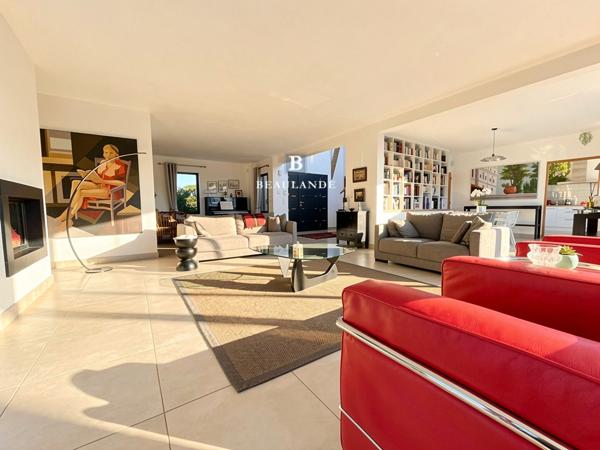 LA BAULE - Superbe maison contemporaine avec jardin, La baule escoublac 44500