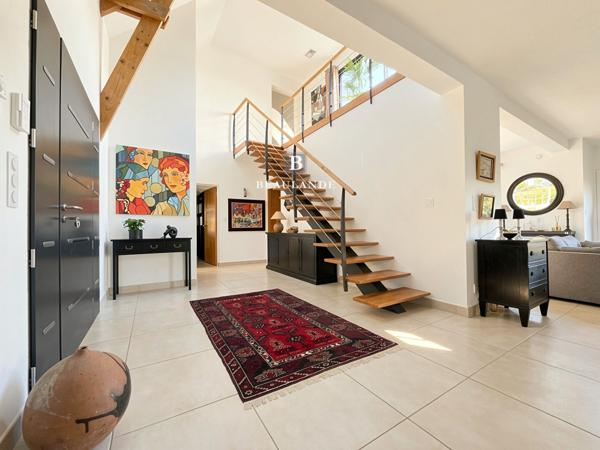 LA BAULE - Superbe maison contemporaine avec jardin, La baule escoublac 44500