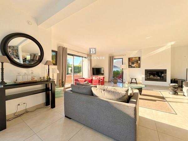 LA BAULE - Superbe maison contemporaine avec jardin, La baule escoublac 44500