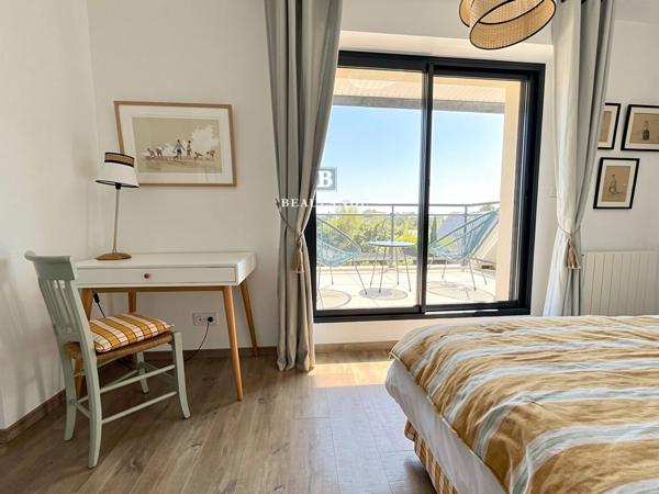 LA BAULE - Superbe maison contemporaine avec jardin, La baule escoublac 44500