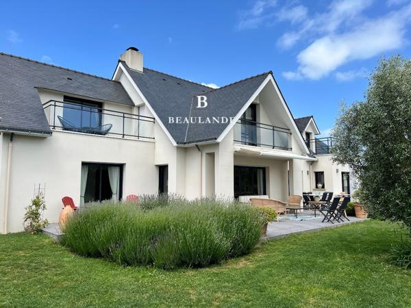 LA BAULE - Superbe maison contemporaine avec jardin, La baule escoublac 44500