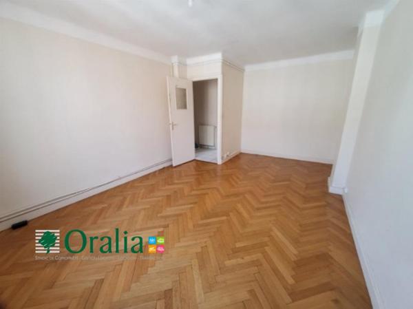 Appartement · Location Lyon (69007) 4 pièces · 74m²