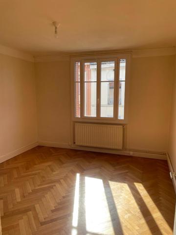 Appartement · Location Lyon (69007) 4 pièces · 74m²