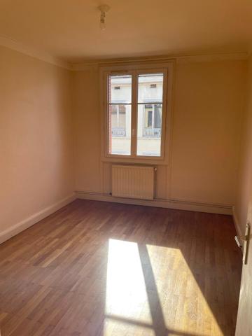 Appartement · Location Lyon (69007) 4 pièces · 74m²