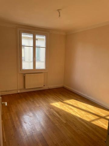 Appartement · Location Lyon (69007) 4 pièces · 74m²