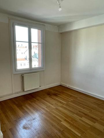 Appartement · Location Lyon (69007) 4 pièces · 74m²