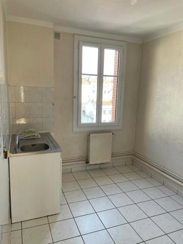 Appartement · Location Lyon (69007) 4 pièces · 74m²