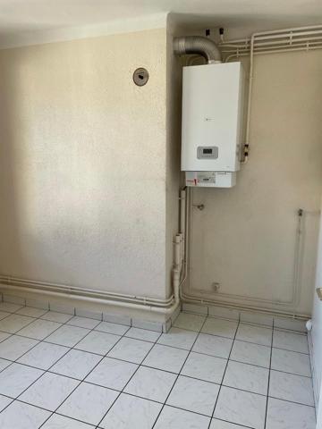 Appartement · Location Lyon (69007) 4 pièces · 74m²
