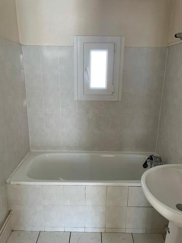 Appartement · Location Lyon (69007) 4 pièces · 74m²