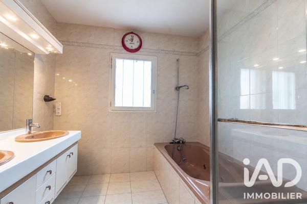 Maison à vendre 6 pièces 128 m² Aizenay