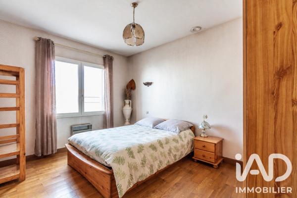 Maison à vendre 6 pièces 128 m² Aizenay