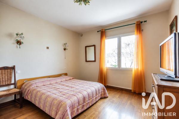 Maison à vendre 6 pièces 128 m² Aizenay