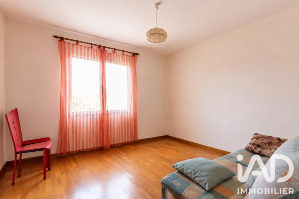 Maison à vendre 6 pièces 128 m² Aizenay