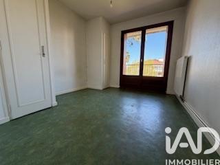 Appartement à vendre 2 pièces 34 m² Annecy