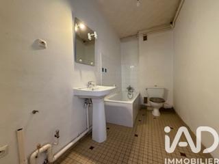 Appartement à vendre 2 pièces 34 m² Annecy