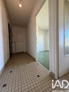 Appartement à vendre 2 pièces 34 m² Annecy