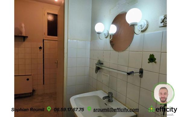 Maison 4 pièces - 89 m² Exclusivité efficity