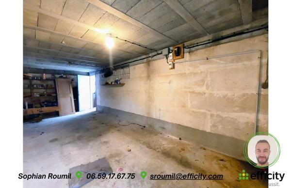 Maison 4 pièces - 89 m² Exclusivité efficity