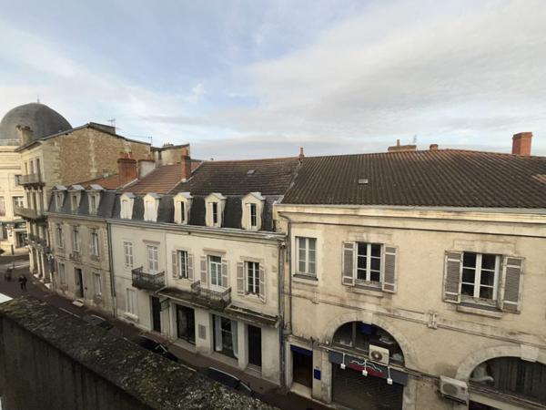 Appartement 73 420 € Périgueux 2 p 41 m² DPE C